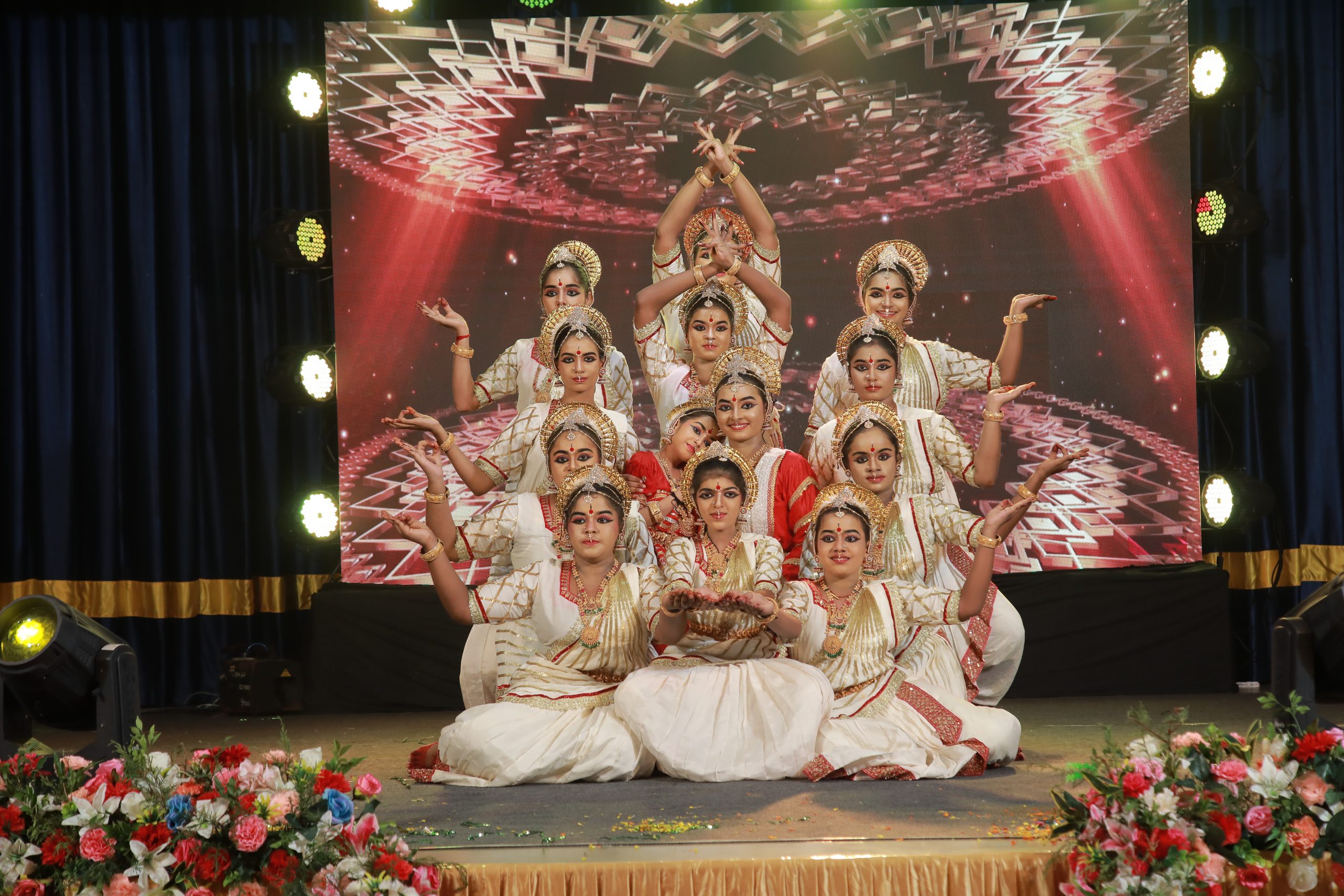 Annual Day